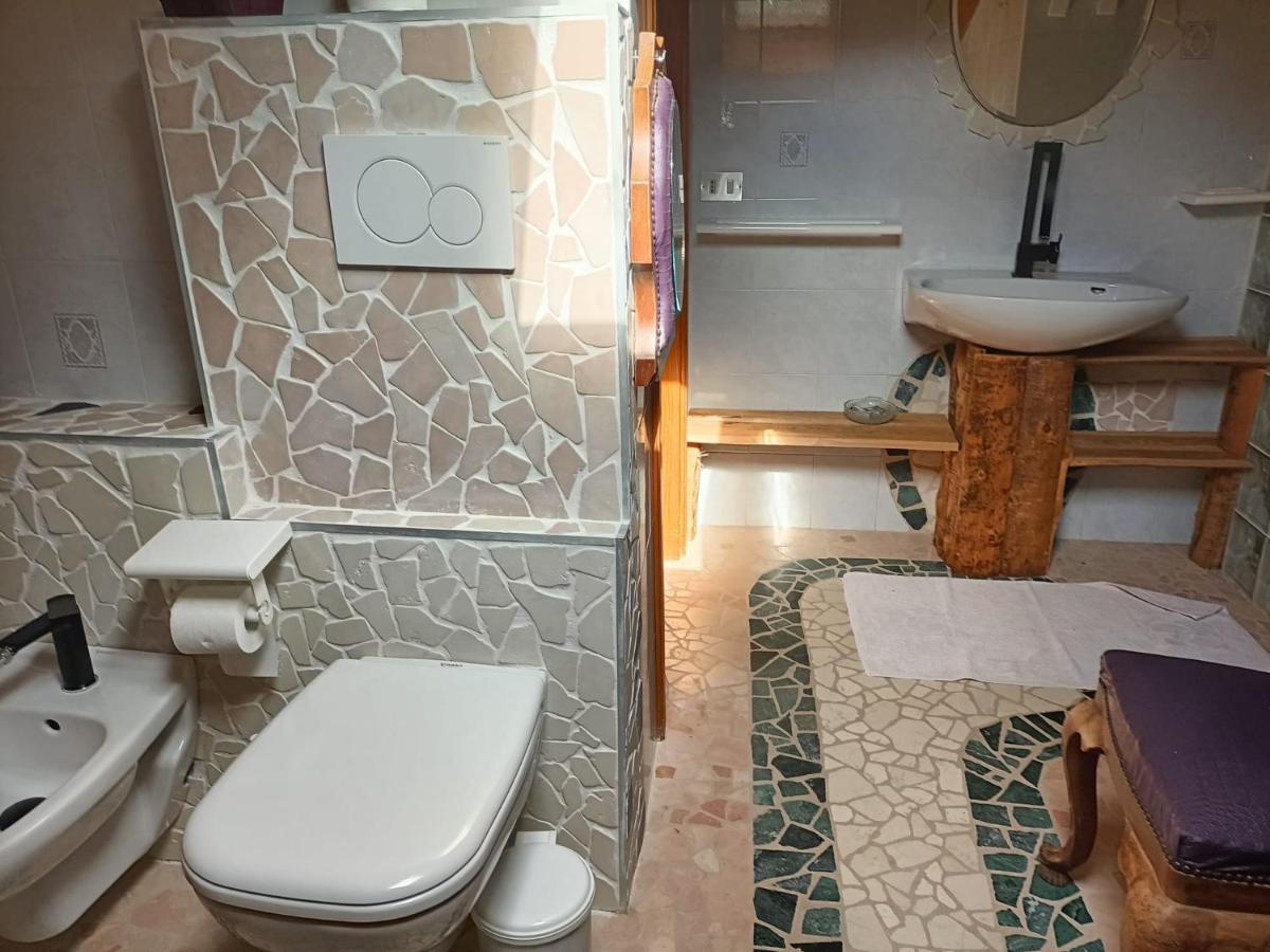 Resort Curalibera رونزون المظهر الخارجي الصورة