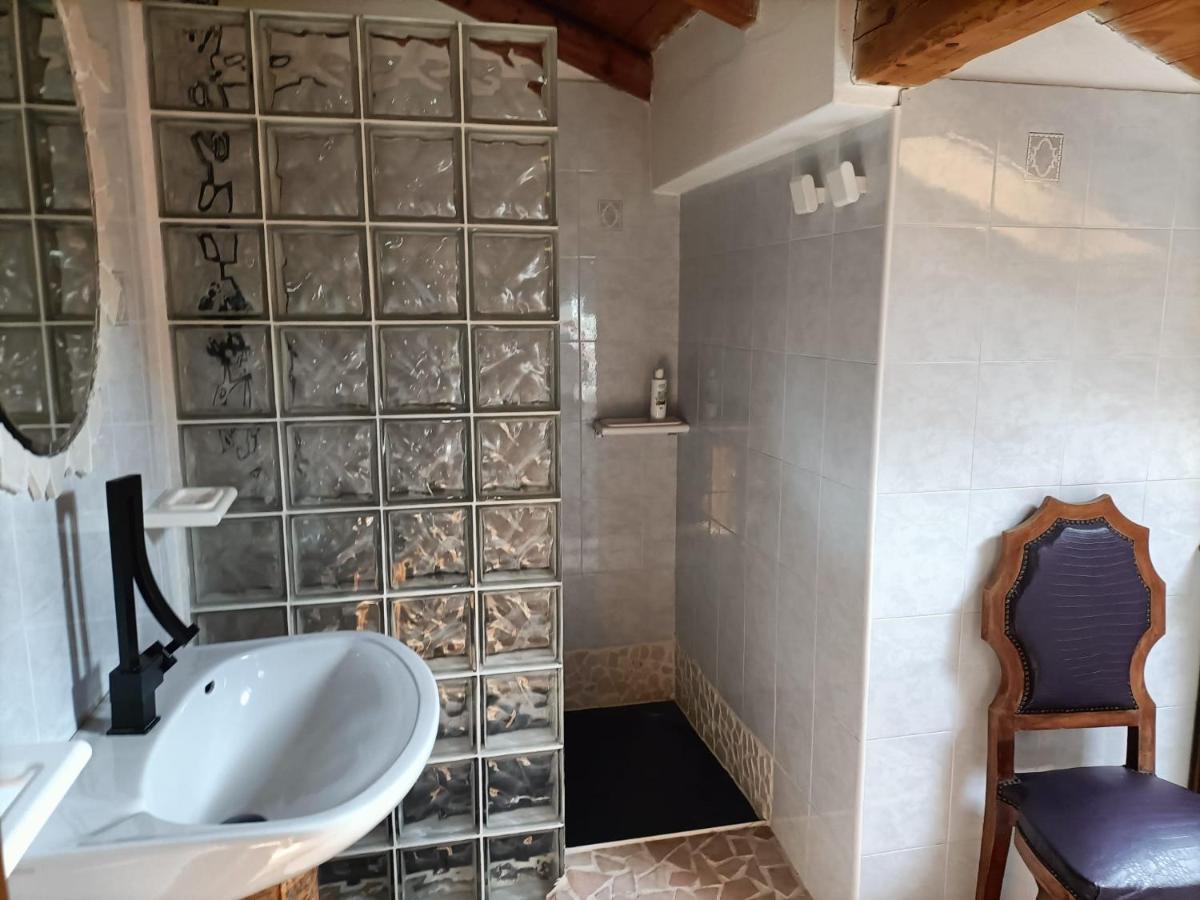 Resort Curalibera رونزون المظهر الخارجي الصورة