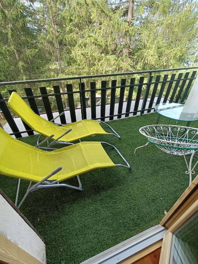 Resort Curalibera رونزون المظهر الخارجي الصورة
