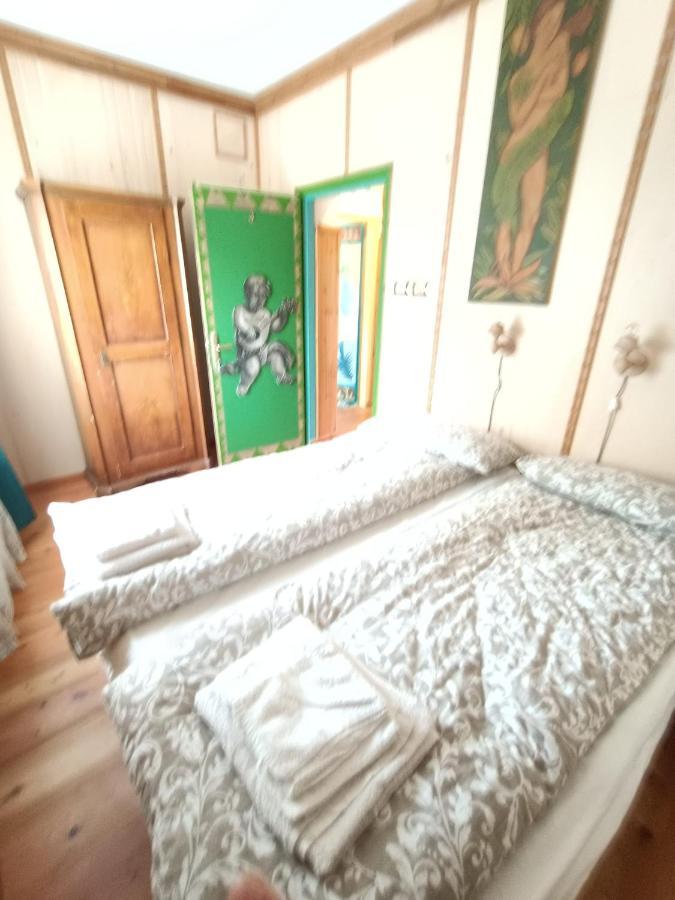 Resort Curalibera رونزون المظهر الخارجي الصورة