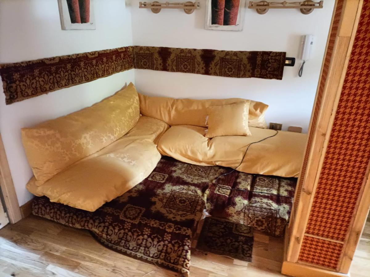 Resort Curalibera رونزون المظهر الخارجي الصورة