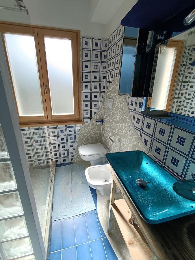 Resort Curalibera رونزون المظهر الخارجي الصورة