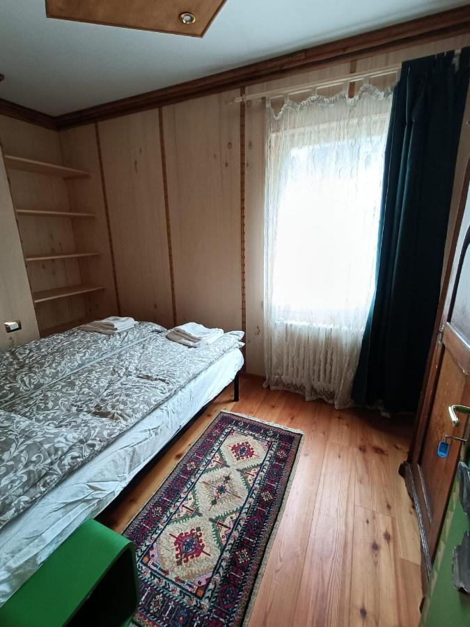 Resort Curalibera رونزون المظهر الخارجي الصورة